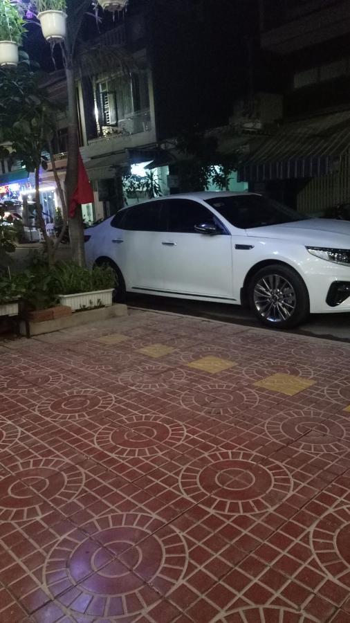 Your House Quy Nhon Bagian luar foto