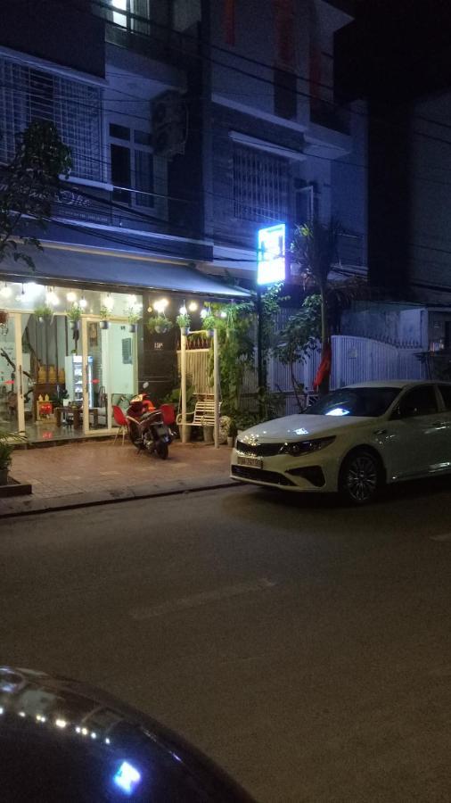 Your House Quy Nhon Bagian luar foto