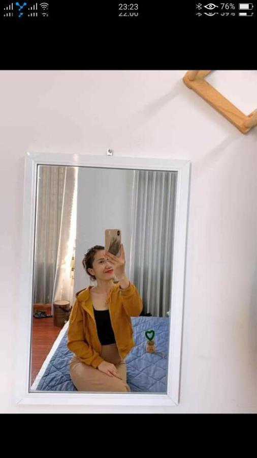 Your House Quy Nhon Bagian luar foto