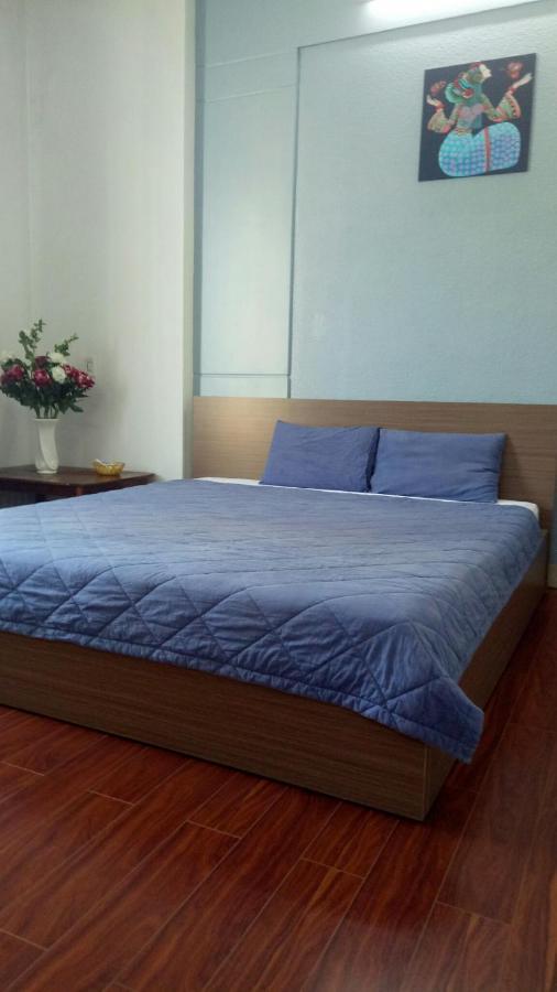 Your House Quy Nhon Bagian luar foto