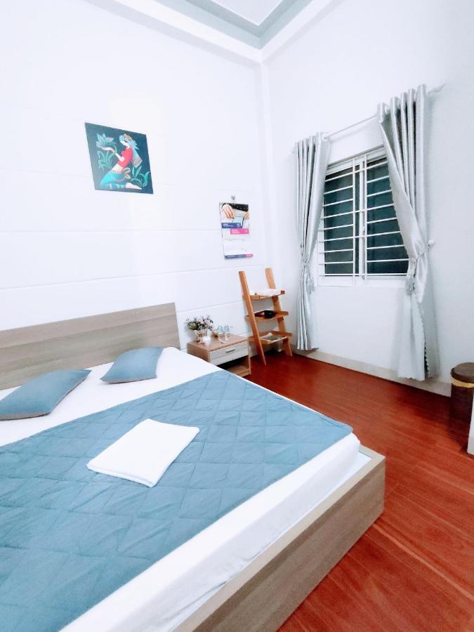 Your House Quy Nhon Bagian luar foto