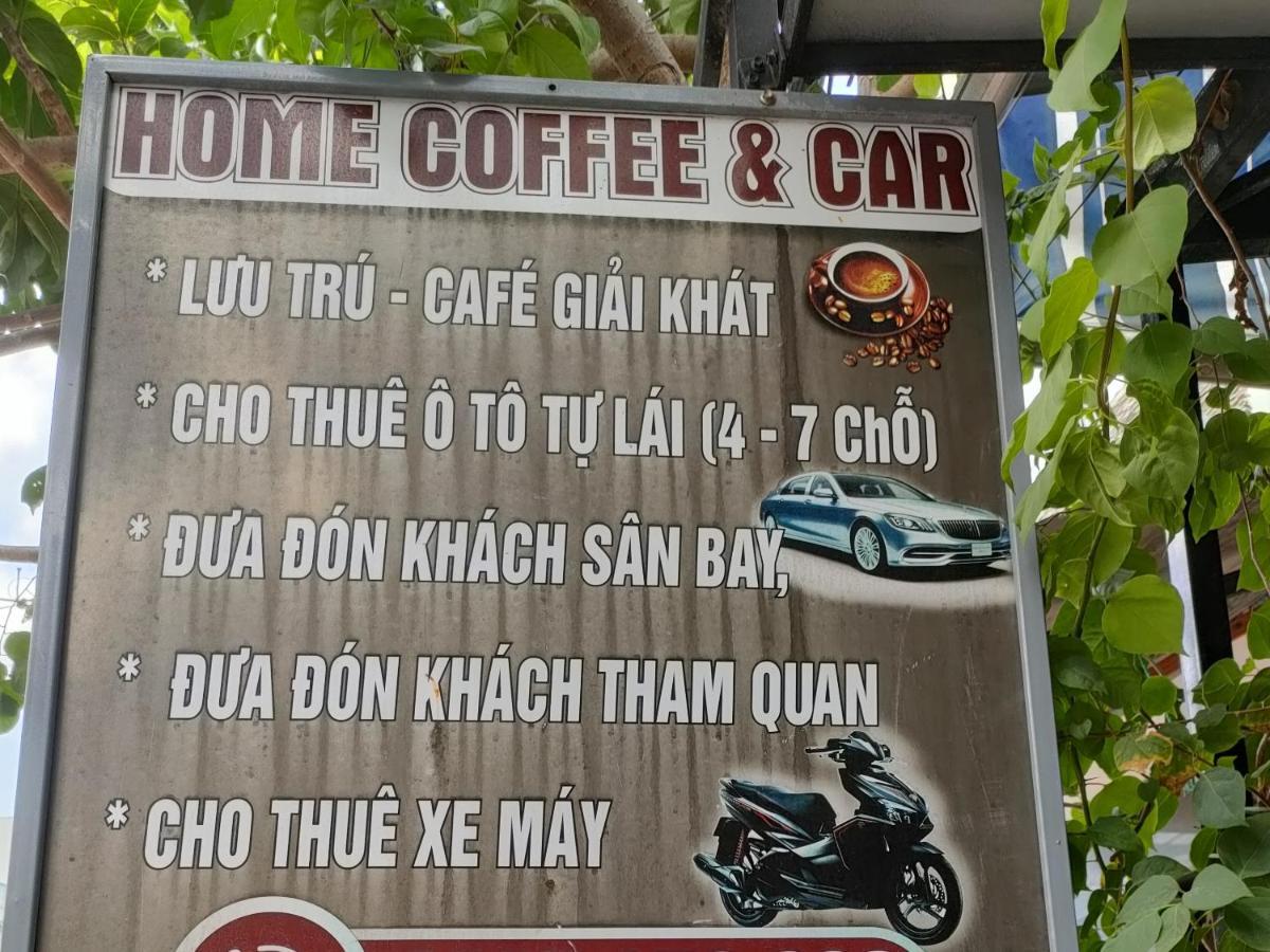 Your House Quy Nhon Bagian luar foto