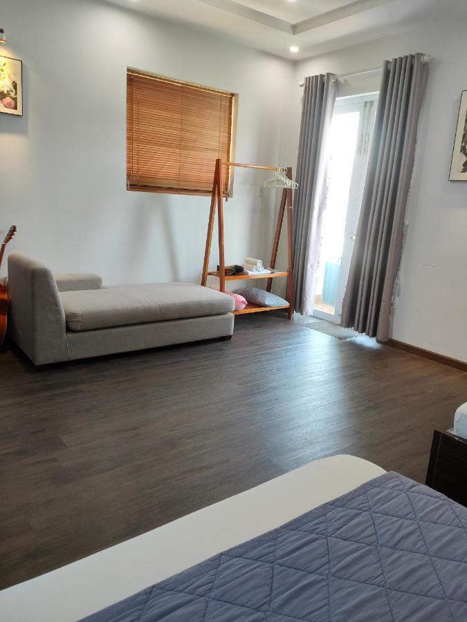 Your House Quy Nhon Bagian luar foto