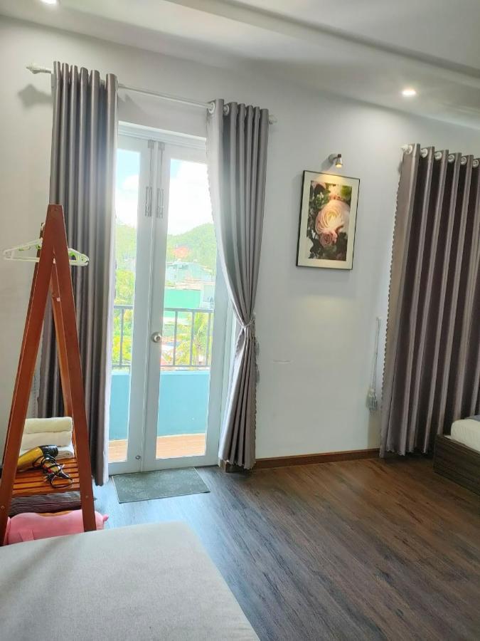 Your House Quy Nhon Bagian luar foto