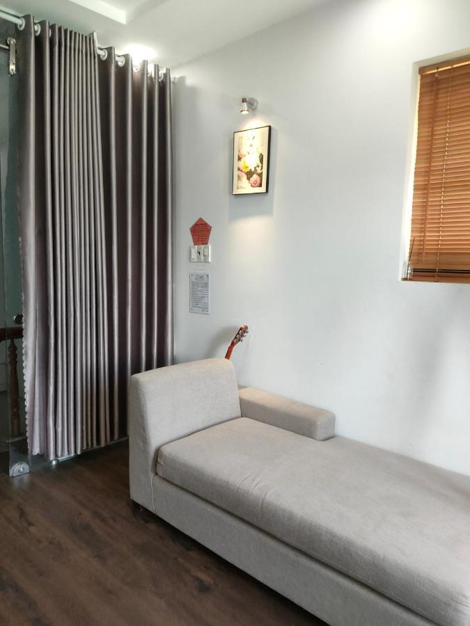 Your House Quy Nhon Bagian luar foto