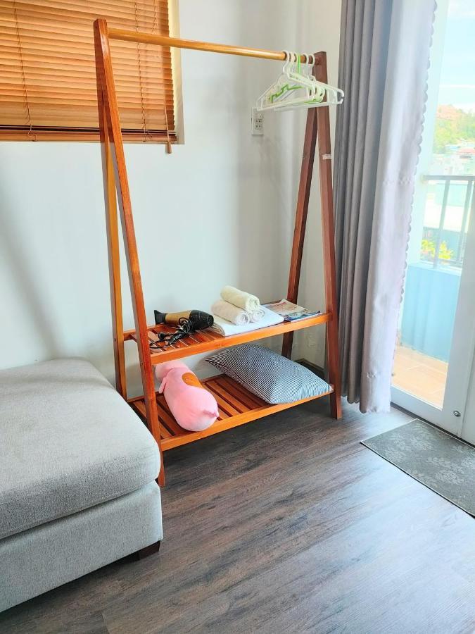 Your House Quy Nhon Bagian luar foto